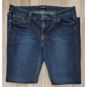 Joe's Jeans Skinny Ankle Jeans size 32